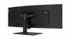 Monitor 43.4 ThinkVision P44w-10 WLED LCD 61D9RAT1EU